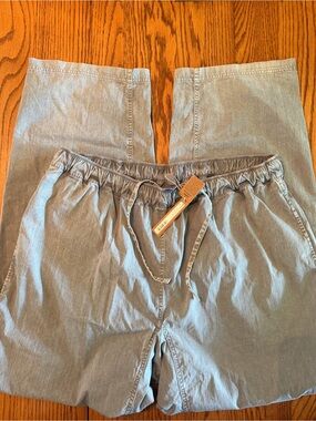 SKIMS Lounge Essential Relaxed Karate Pants
